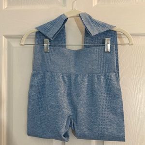 NWOT Seamless Leggings